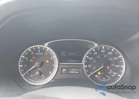 2015 Infiniti Qx60 из США, поврежденный, VIN 5N1AL0MM1FC558113